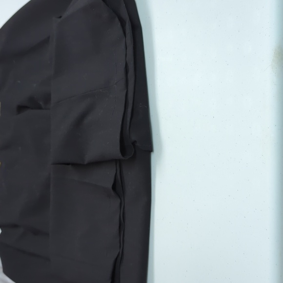 Classic Black Women's Pants - Picture 5 of 5